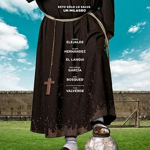 Foto Que baje Dios y lo vea