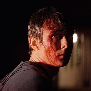 Foto Super Dark Times