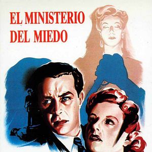 Foto El ministerio del miedo
