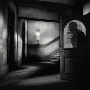 Foto El ministerio del miedo