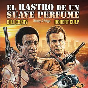 Foto El rastro de un suave perfume