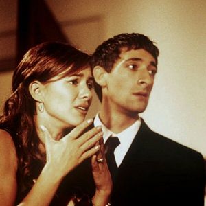 Foto La boda del enterrador