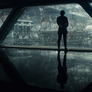 Foto Star Wars: Los últimos Jedi