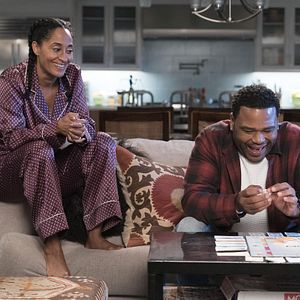 Foto Tracee Ellis Ross