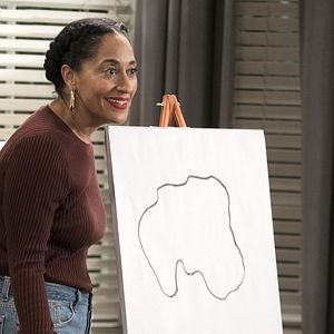 Foto Tracee Ellis Ross