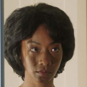 Foto Betty Gabriel
