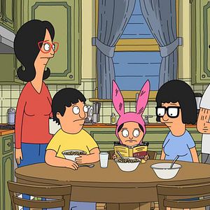 Foto Bob's Burgers