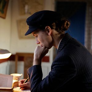 Foto Mathilde Cazeneuve