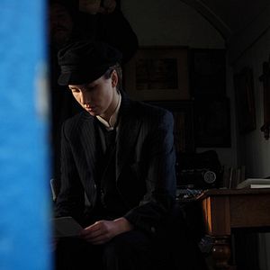 Foto Mathilde Cazeneuve