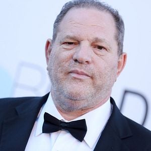 Foto Harvey Weinstein