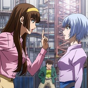 Foto Mazinger Z: Infinity