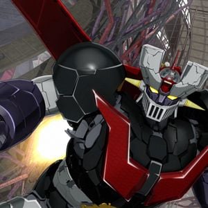 Foto Mazinger Z: Infinity
