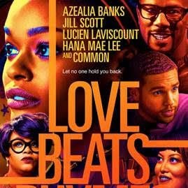 Foto Love Beats Rhymes