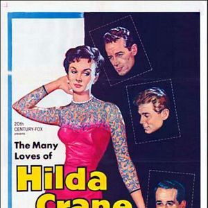 Foto El regreso de Hilda Crane