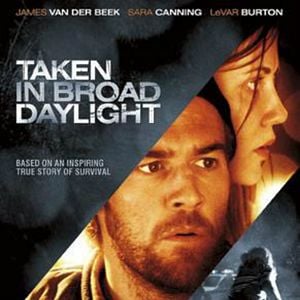 Foto Secuestro a plena luz