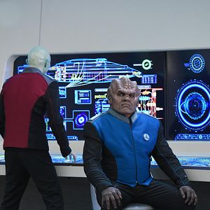 Foto The Orville
