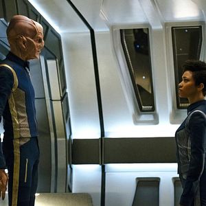 Foto Star Trek: Discovery