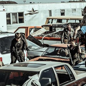 Foto Russell Hodgkinson