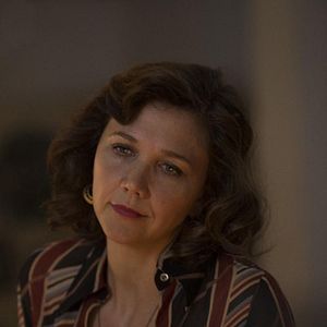 Foto Maggie Gyllenhaal