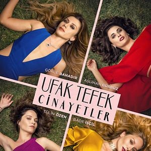 Foto Stiletto Vendetta