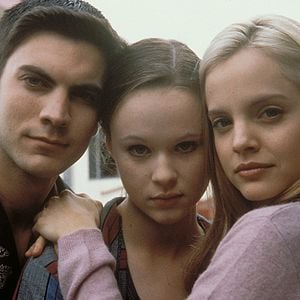 Foto American Beauty