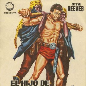 Foto Il Figlio de Spartacus