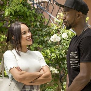 Foto Cleopatra Coleman