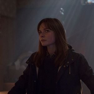 Foto Rebecca Ferguson