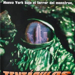 Foto Tentáculos asesinos