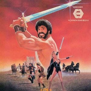 Foto Los siete gladiadores