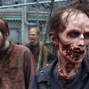Foto The Walking Dead