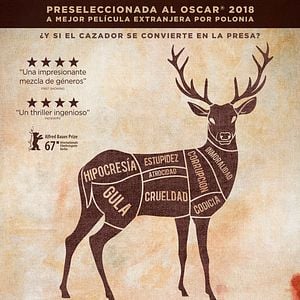 Foto Spoor (El rastro)