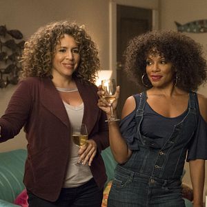 Foto Wendy Raquel Robinson