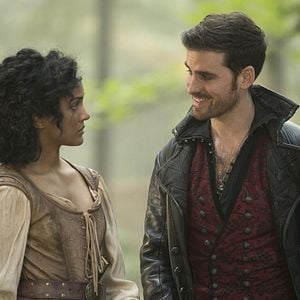 Foto Colin O'Donoghue