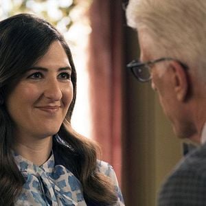 Foto The Good Place