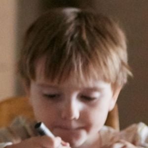 Foto Griffin Robert Faulkner