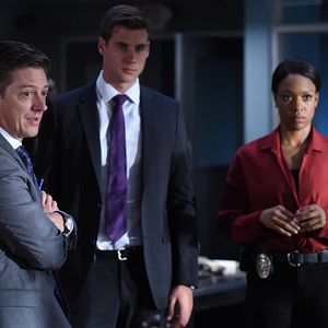 Foto Michelle Mitchenor