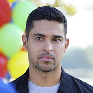 Foto Wilmer Valderrama