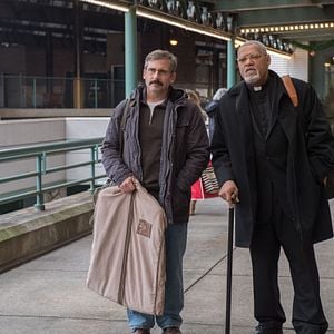 Foto Laurence Fishburne