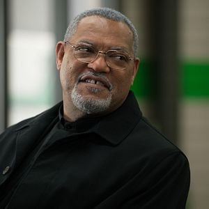 Foto Laurence Fishburne