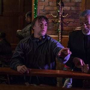 Foto Richard Linklater