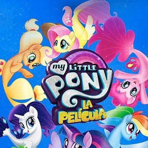 Foto My Little Pony. La película