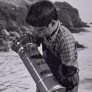 Foto A 20 millones de millas de la Tierra