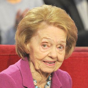 Foto Paulette Dubost