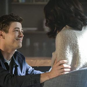Foto Grant Gustin