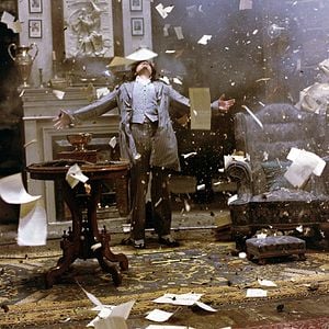 Foto Stuart Townsend