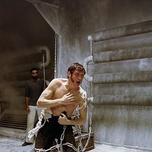 Foto La liga de los hombres extraordinarios