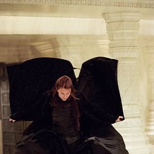 Foto La liga de los hombres extraordinarios