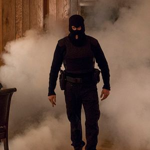 Foto Marvel's The Punisher