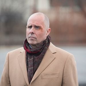 Foto Marvel's The Punisher